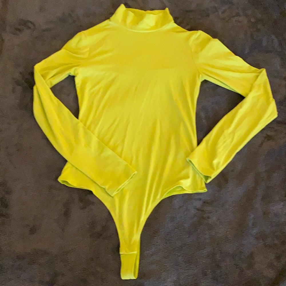 Only worn once!